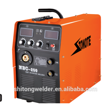 MIg CO2 welding machine NBC-250